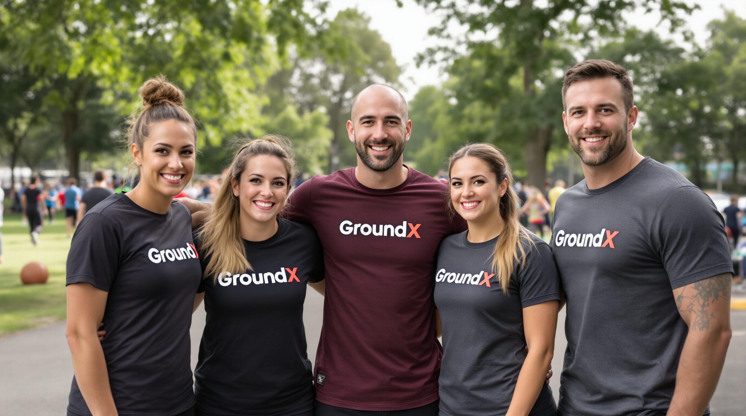 Outdoor fitness Erftstadt