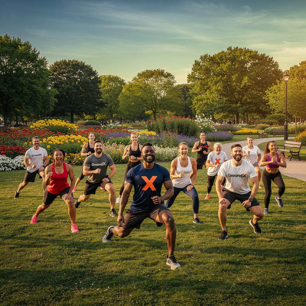 Gruppen Fitness Lechenich