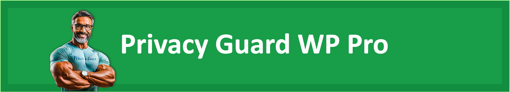 Word Press Privacy Guard