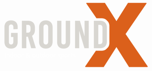 GroundX indoor & outdoor sports
